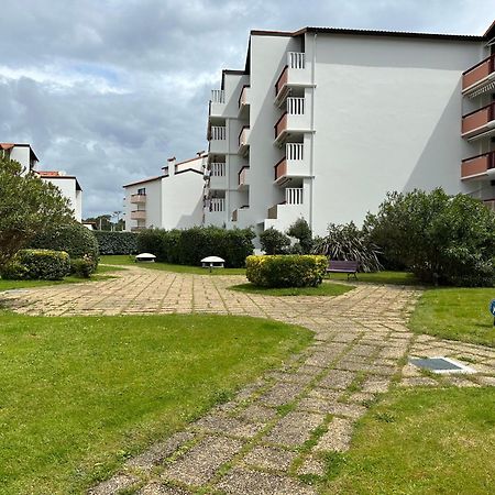 Le Bonamour Sur Le Port De Capbreton Exterior photo